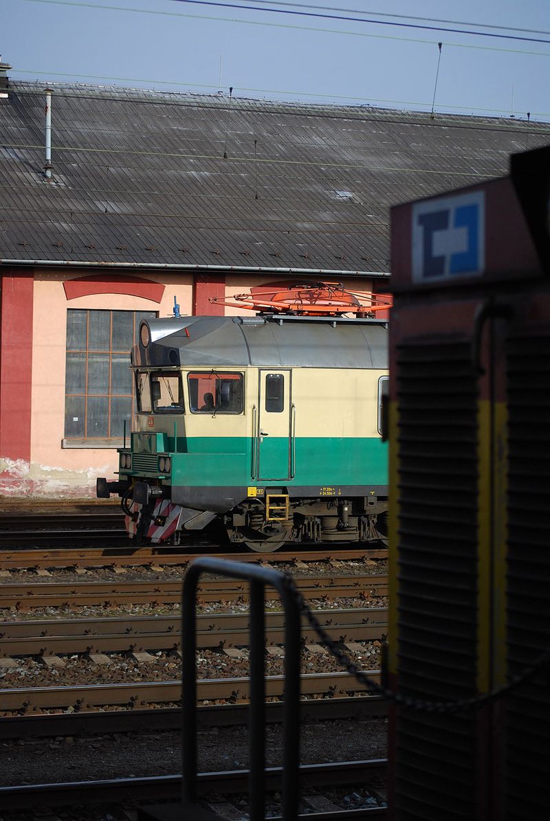 460.080, Olomouc hl. n., 4. 3. 2012