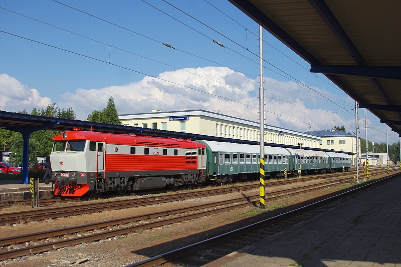 751.010, Os 14916, ���r n.S.