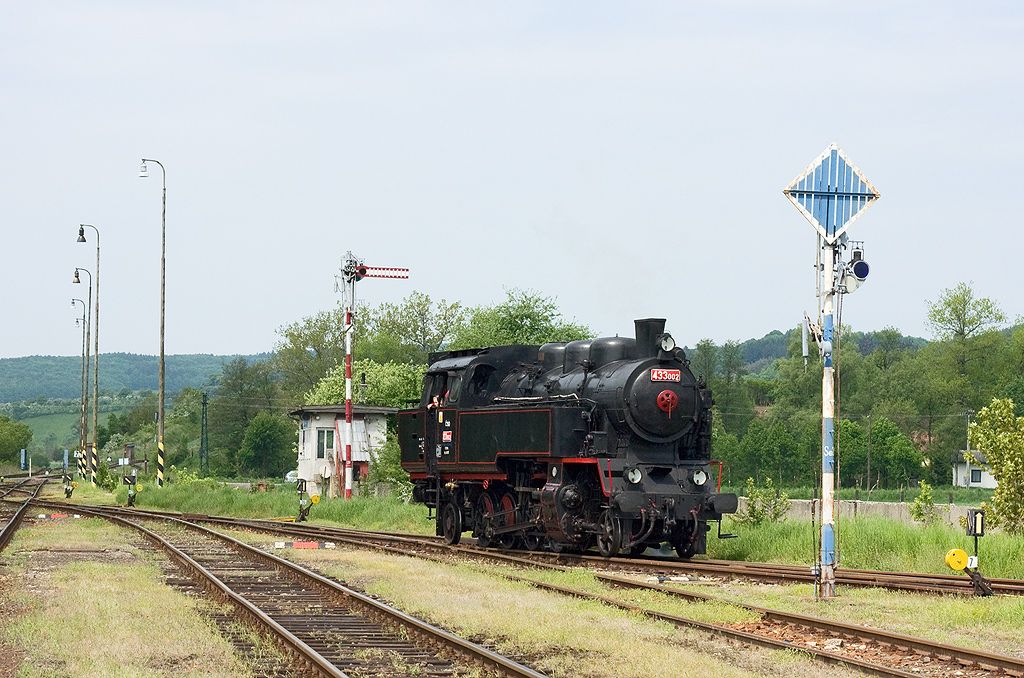 433.002, Bylnice, 14.5.2011