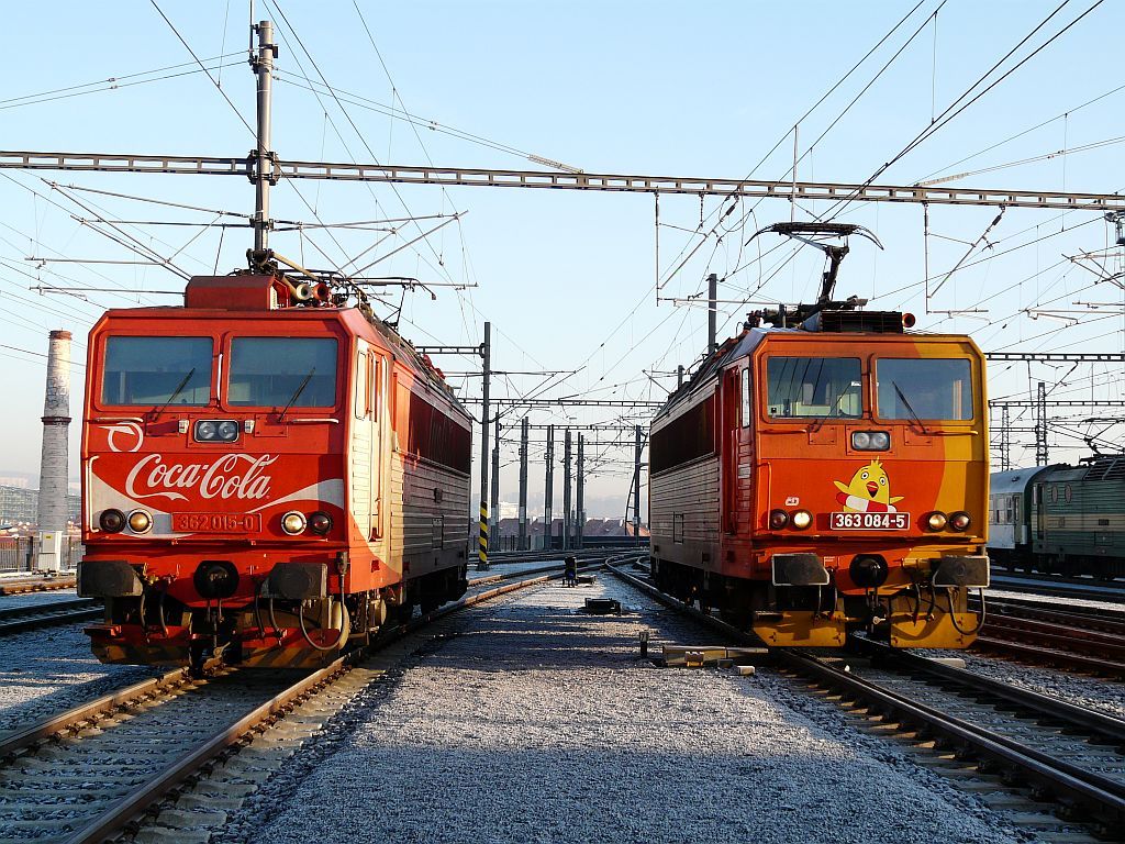 362.015+363.084 Praha hl.n. 29.12.2009