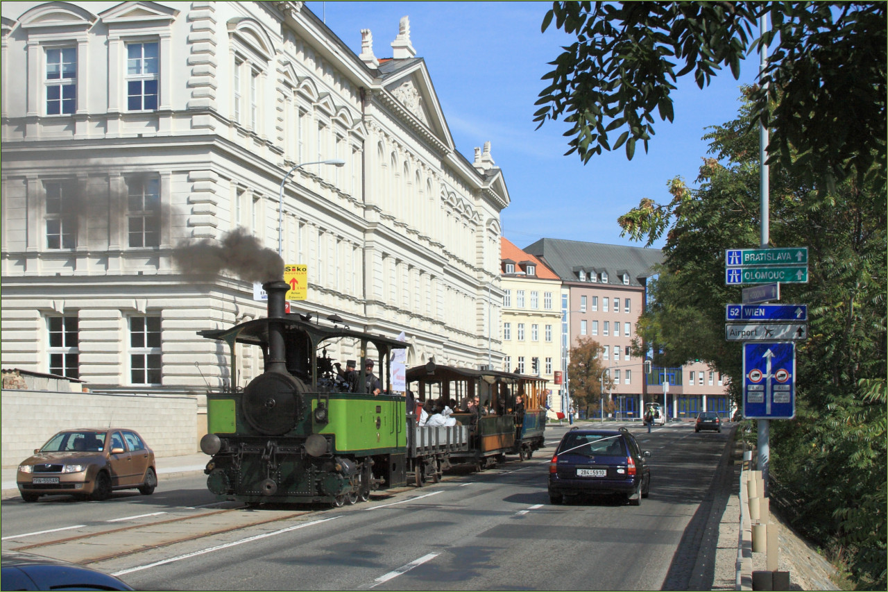 CAROLINE_070922_Brno - Po����, vle�ka BVV