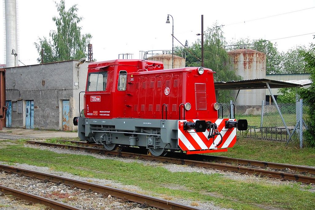 T212.1518 - Vrtky