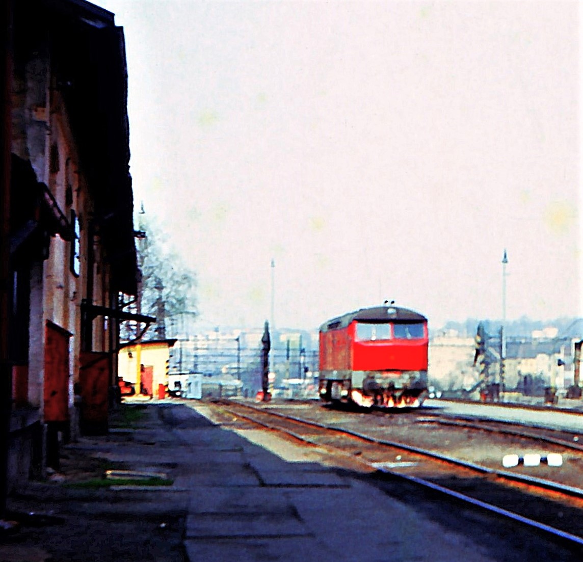 T478.1167 1984 Vrovice