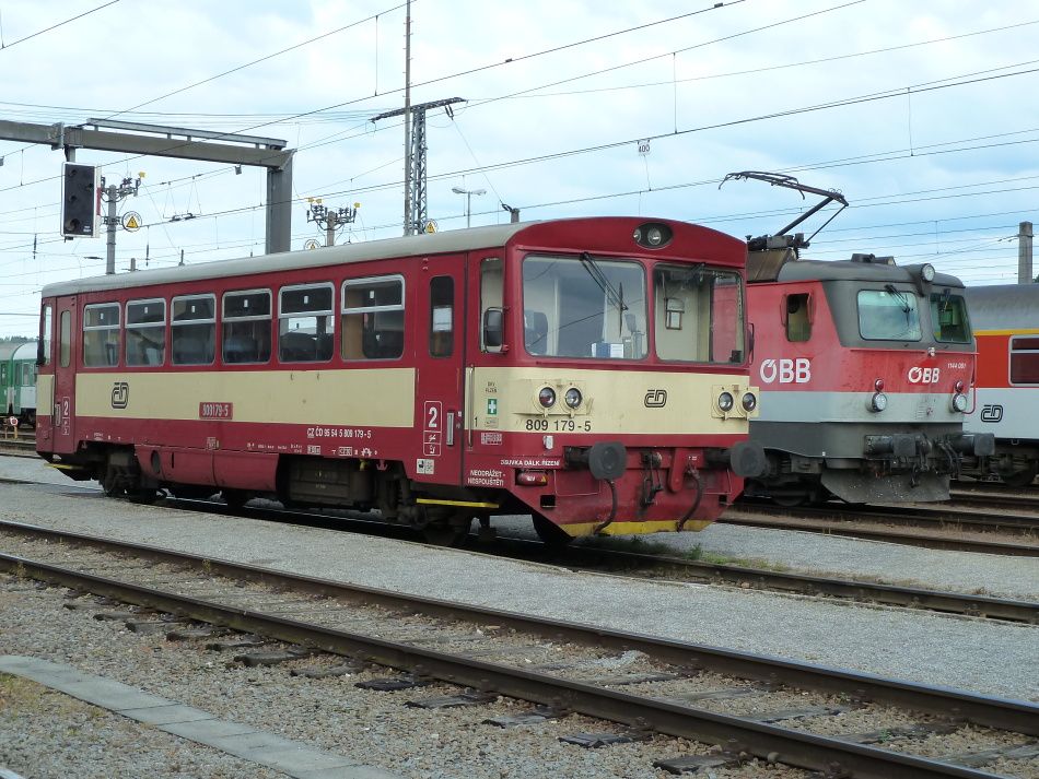 �st.Summerau 5.8.2012