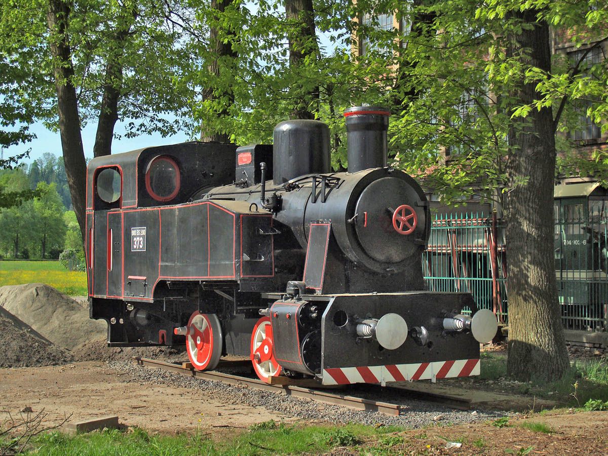900 BS 200 �373� (�amberk) 11.5.2012