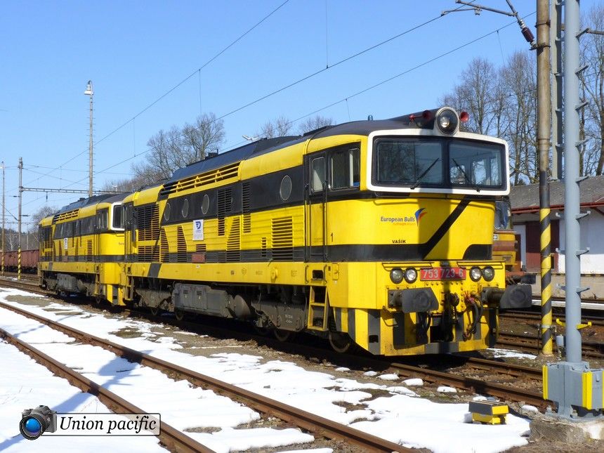 753.723+724 Dobron�n 9.3.2010
