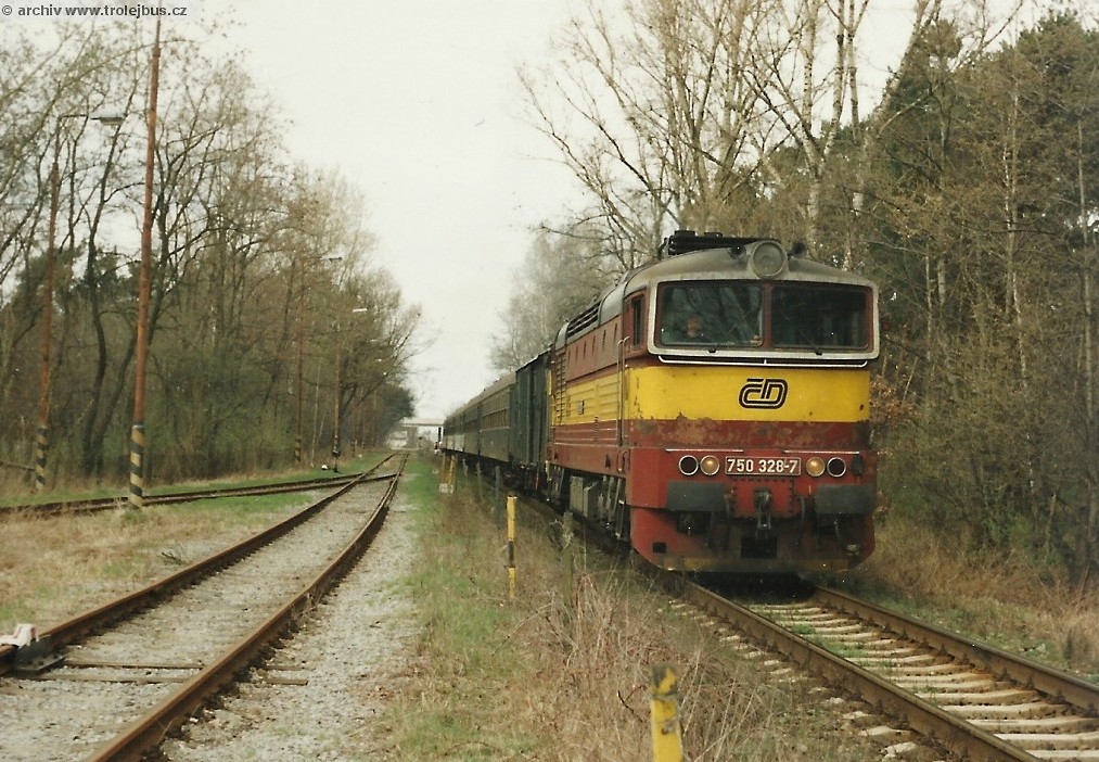 750.328 Pce z�vodi�t�