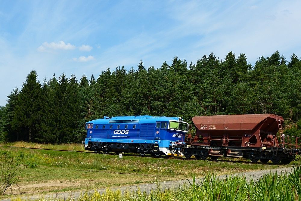 Rud�kov - Budi�ov 23.7. 2013