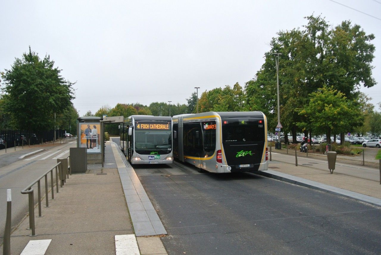 Busway
