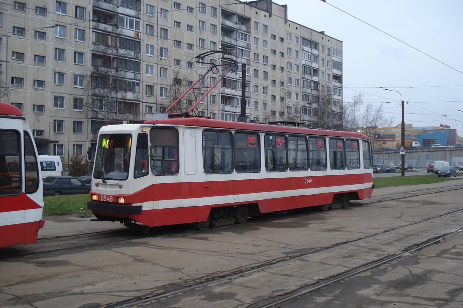 LM-99 (vroba 1999-2008)