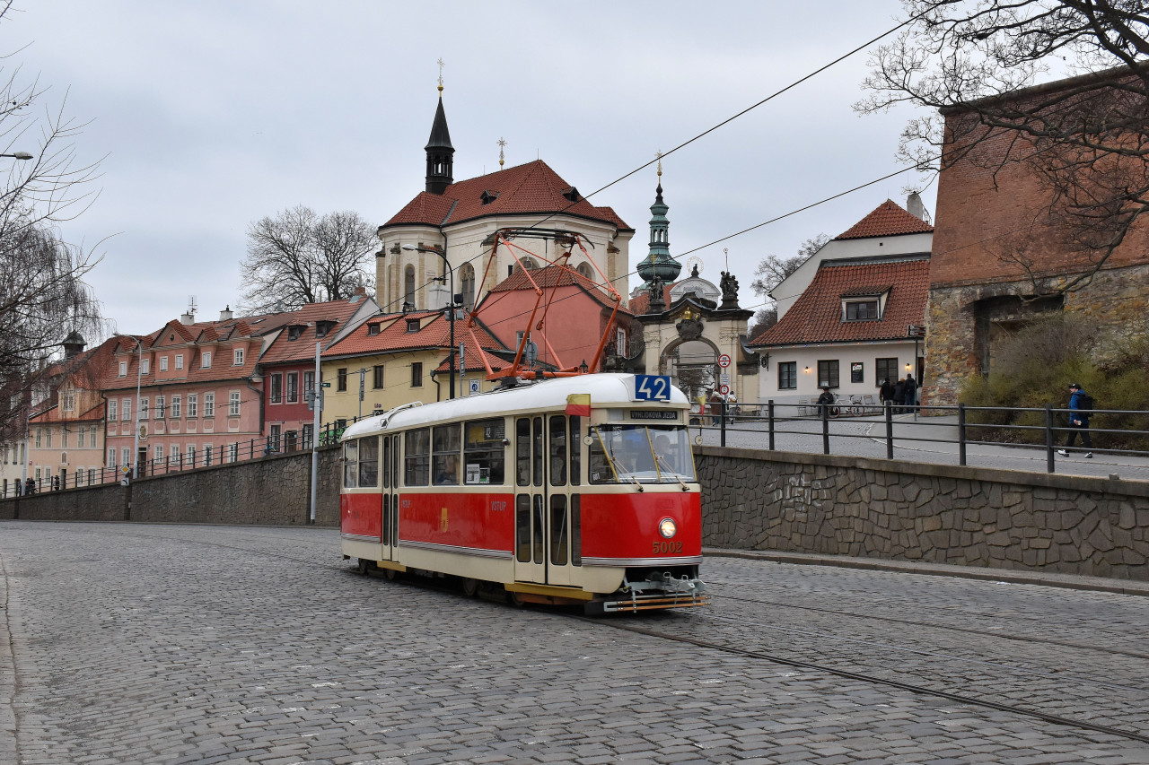 5002 Dlaba�ov 15. 3. 2026