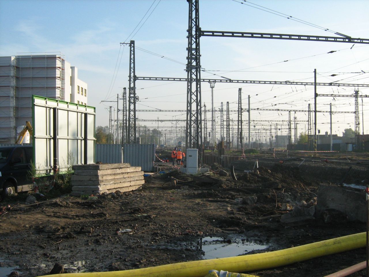 od b�val�ho St.3
