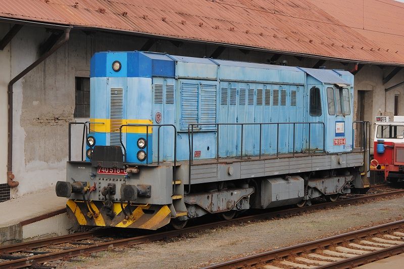 740.518, Moravsk� P�sek, 15. ��jna 2010