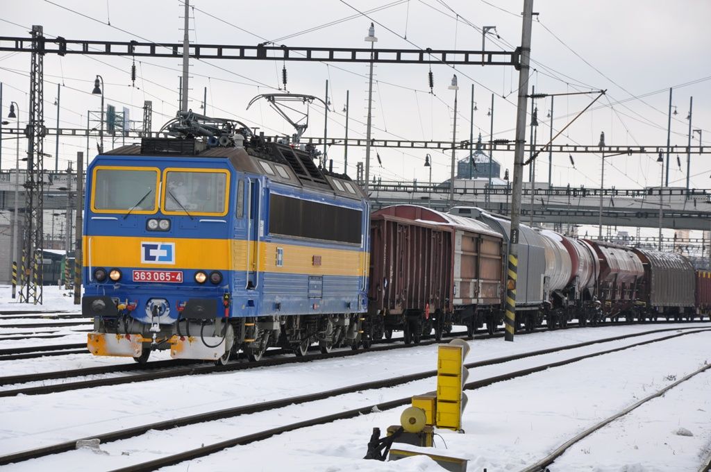 363.065 Plze� hl.n. 13.2.2010