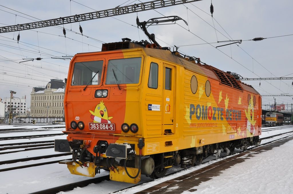 363.084 Plze� hl.n. 13.2.2010