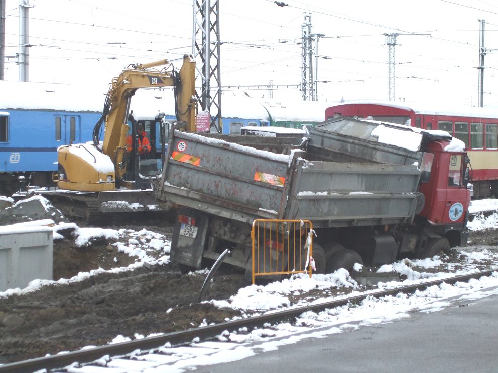 V bahn� 4. n�st. uv�zla i Tatra