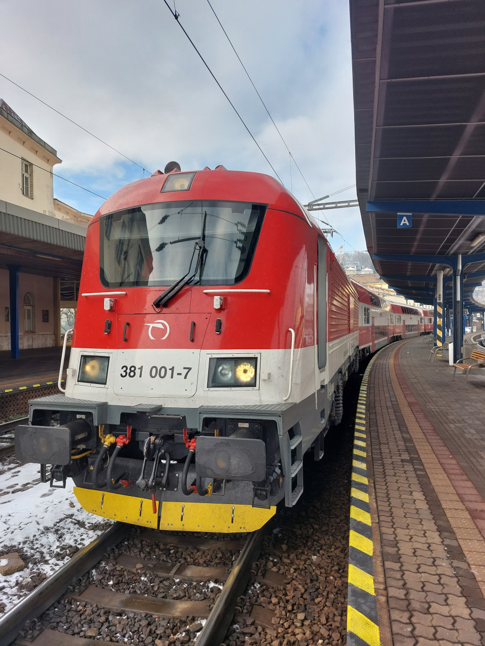 381.001 BA hl.st.