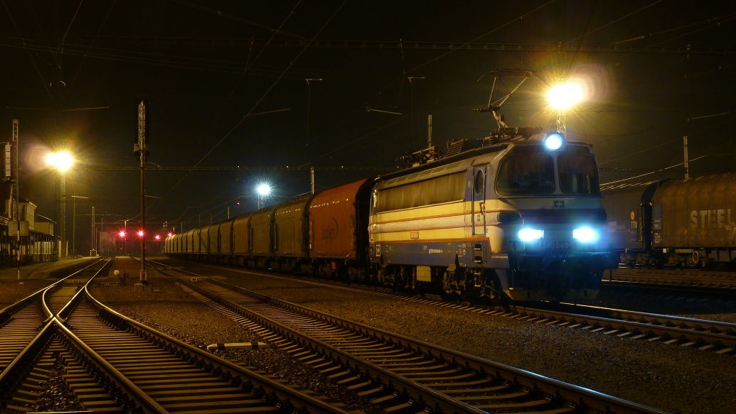 �st.Horn� Dvo�i�t� 31.10.2013 Pn47531