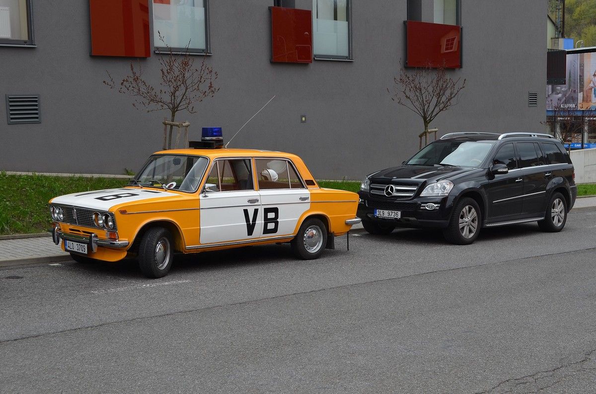 Chlapci od VB �li na sva�inu