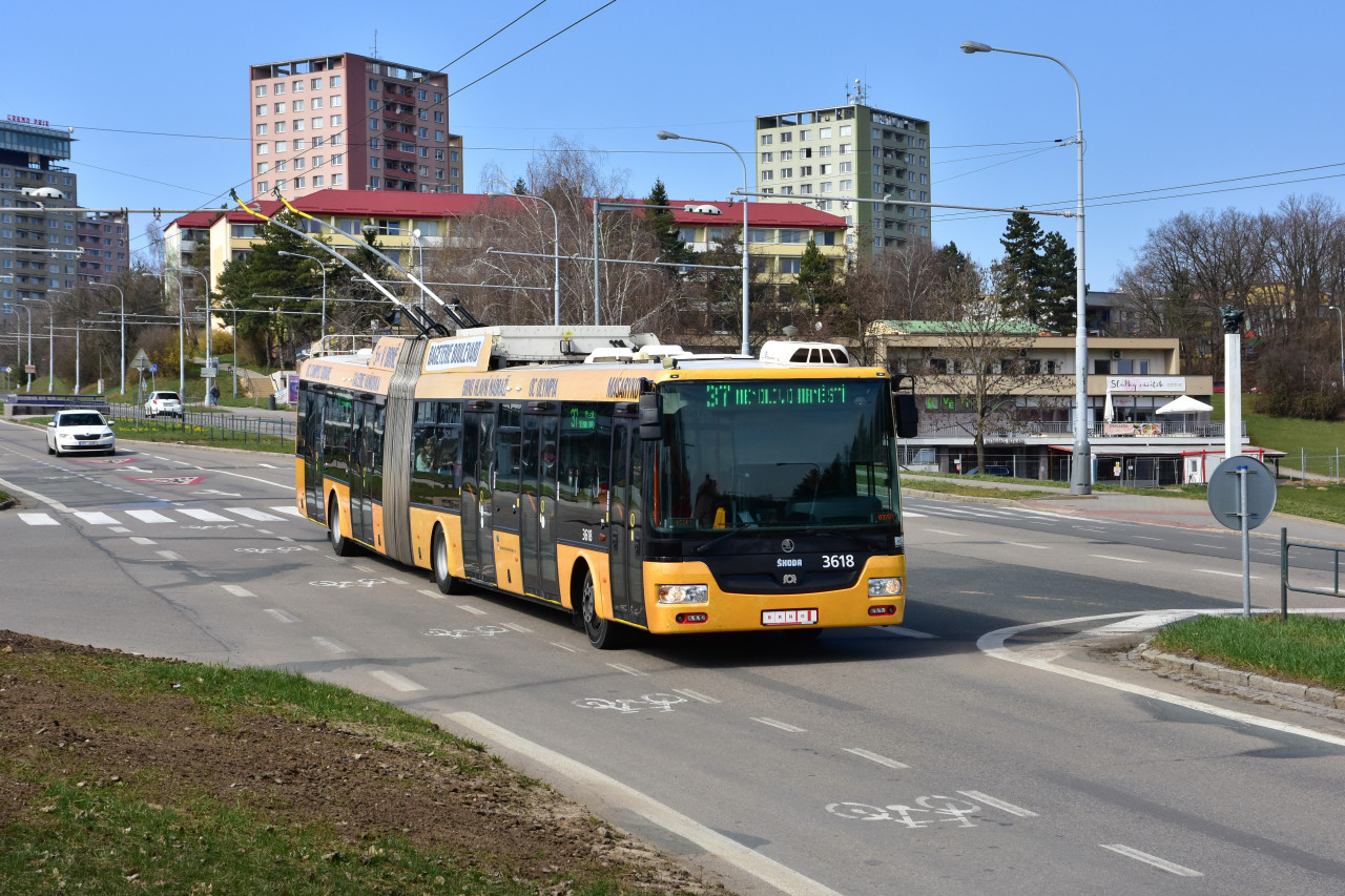 Libu�ina t��da x Va�halova