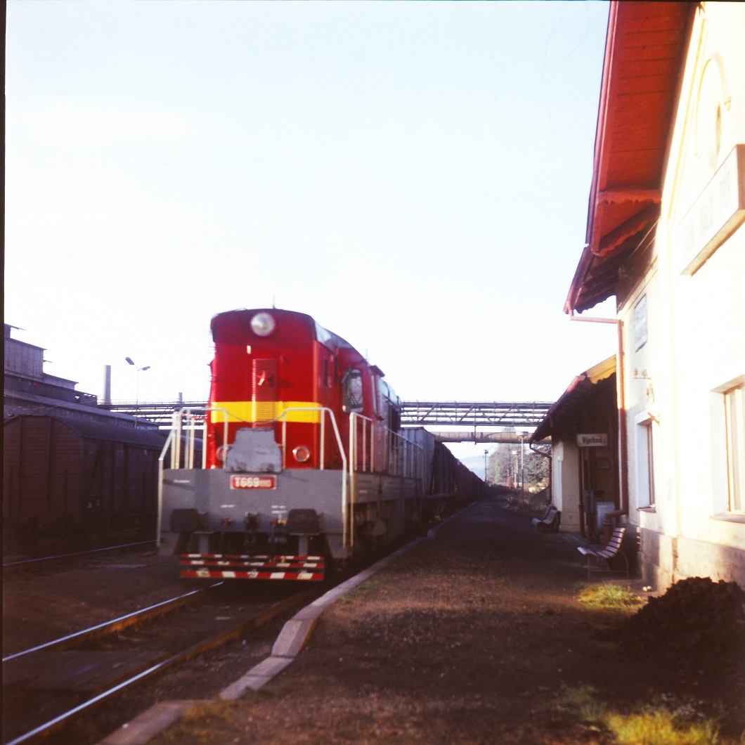 T669.1110, Krlv Dvr, 1986