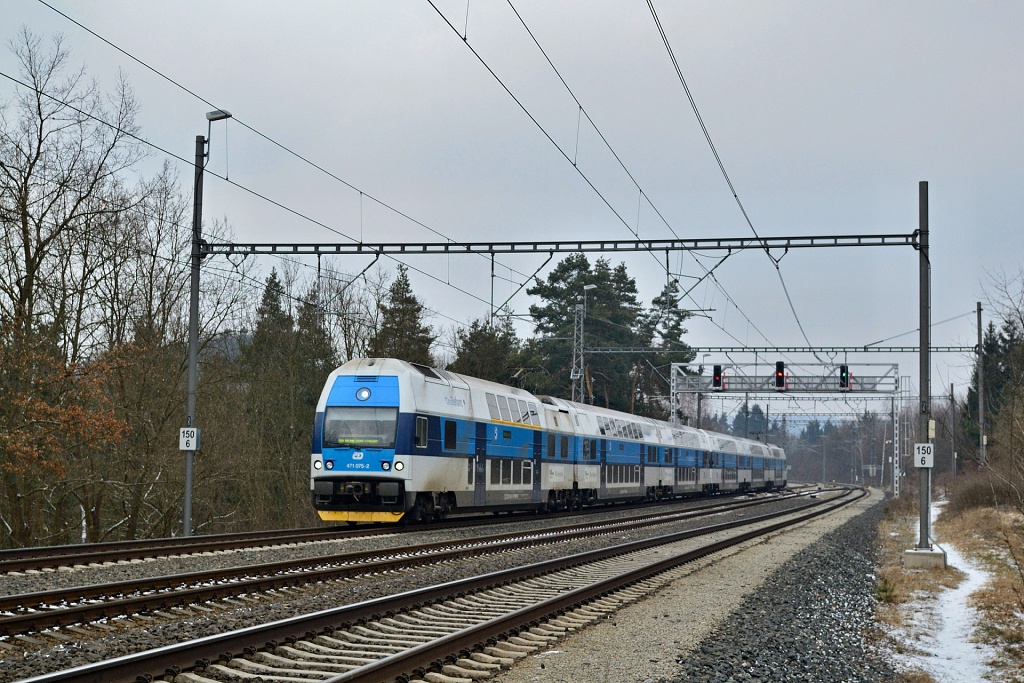 13.3.2013, 471.075-2 - 971.075-7 + 971.067-4 - 471.067-9, Os 2545, Senohraby