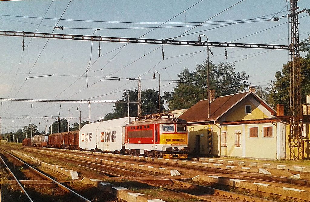 Nex 44180, Tr�nice, 29.7. 1999