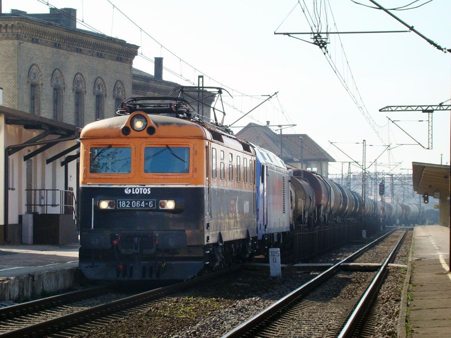 182.064-6 / Inowroc�aw / 30.03.2014