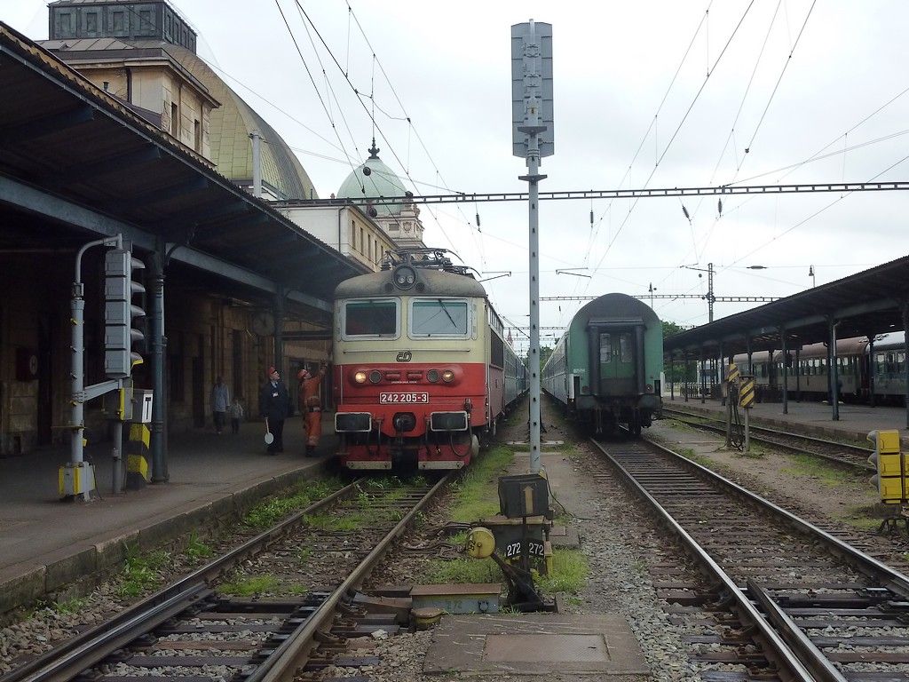 242 205-3, Plze� hl.n., 19.5.2010