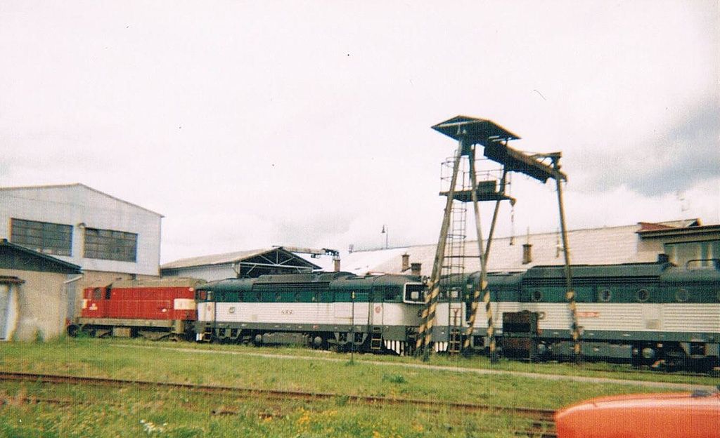 753127+229, Letohrad
