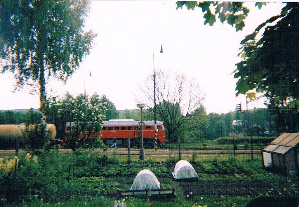 781529, Letohrad