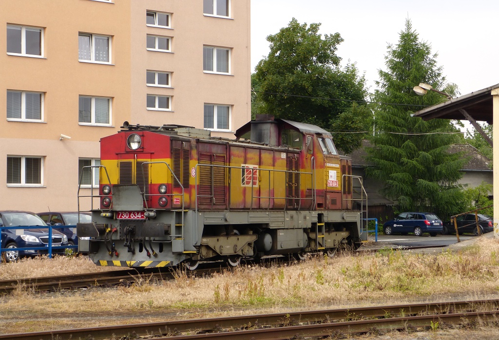 730 634-3 Olomouc hl.n.(4.6.2013,foto-Ale Krka)