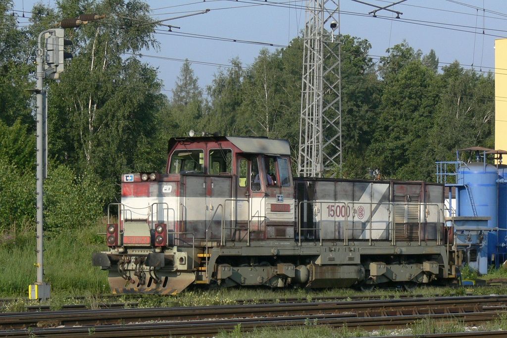 731 001-4  H.Brod  14.8.2009