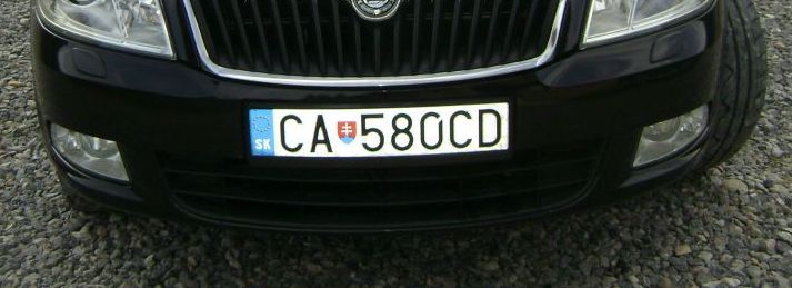 CA 580CD