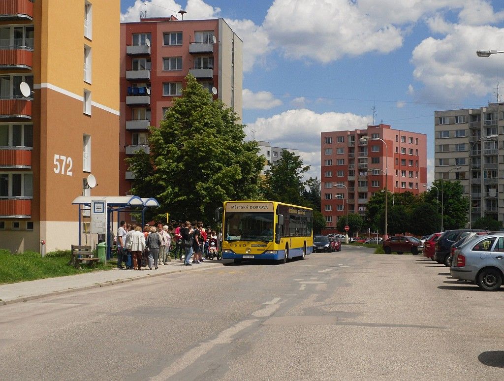 Vajgar, trojst�edisko