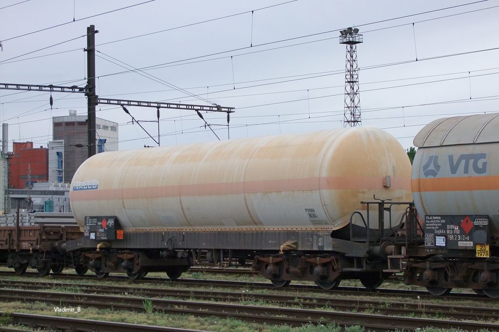 33 80 792 3 542-4 D-NACCO, Zagkks, Bf.: Maschen Rbf.