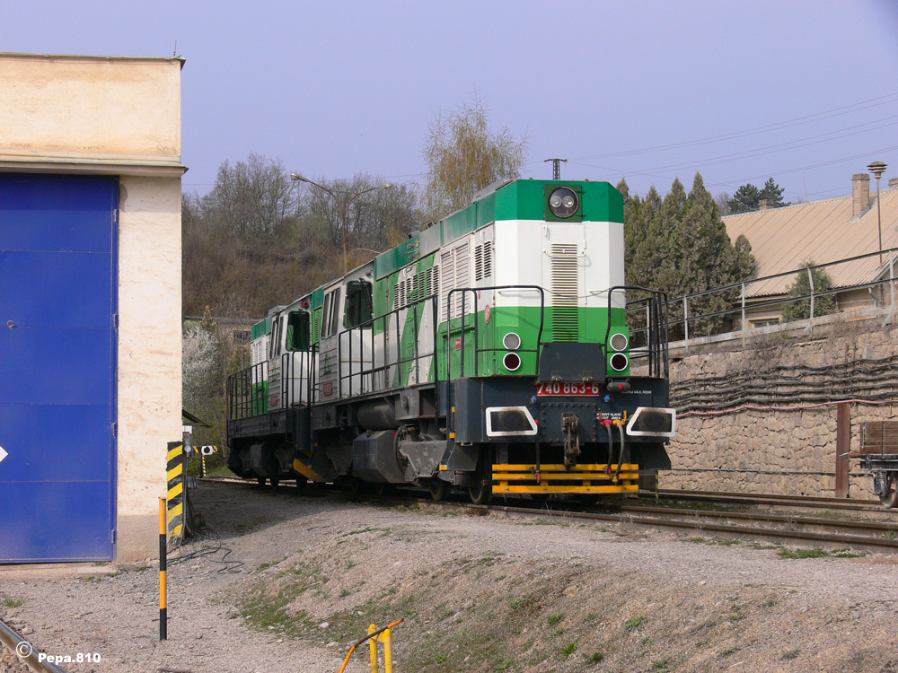 740.863+740.668, lom Mo�ina, 01.04.2014