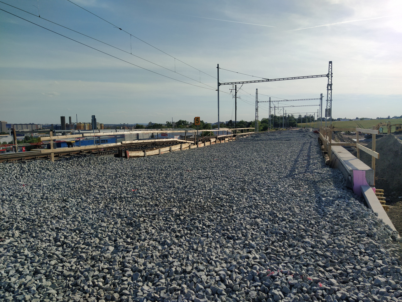 Most Ocelkova 14.6.2022