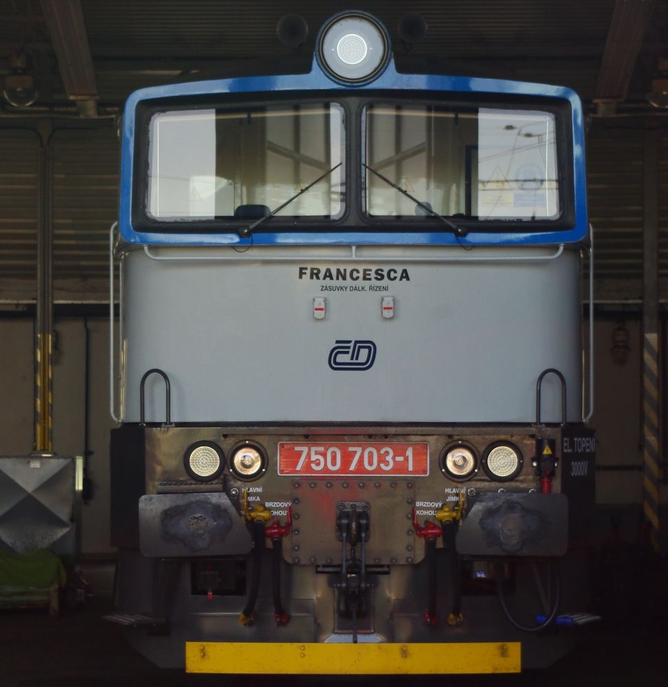 750.703-1 Vr�ovice