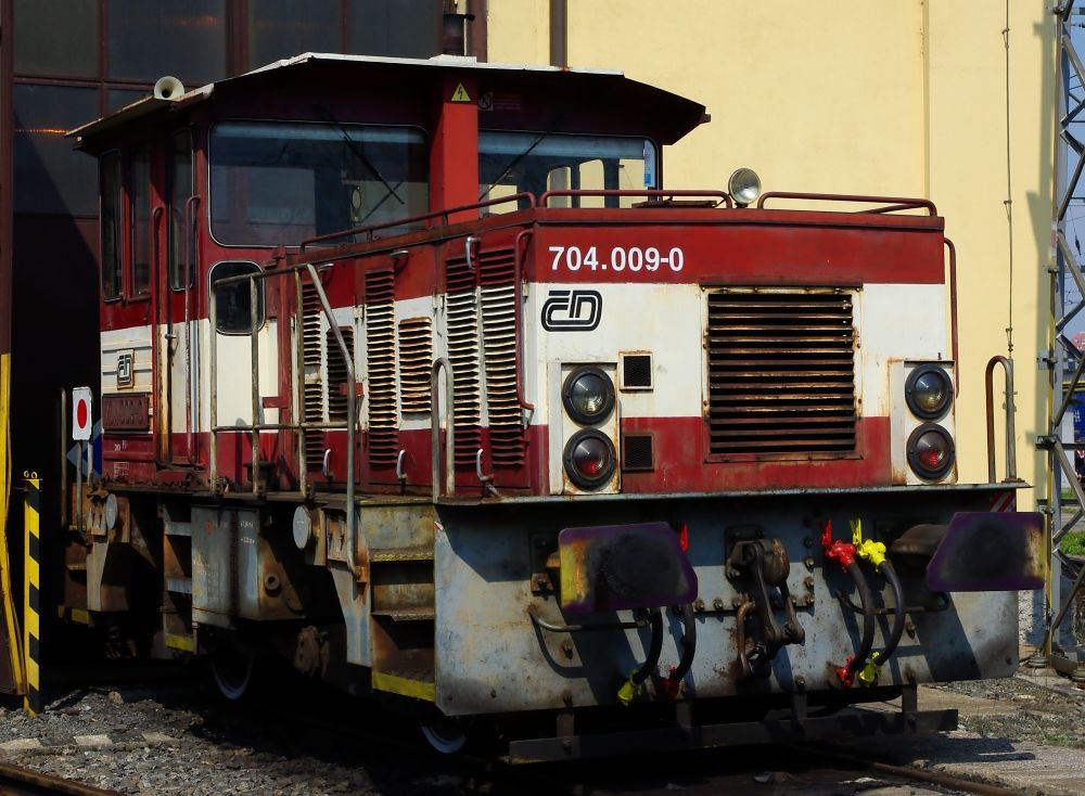 704.009-0 Vr�ovice