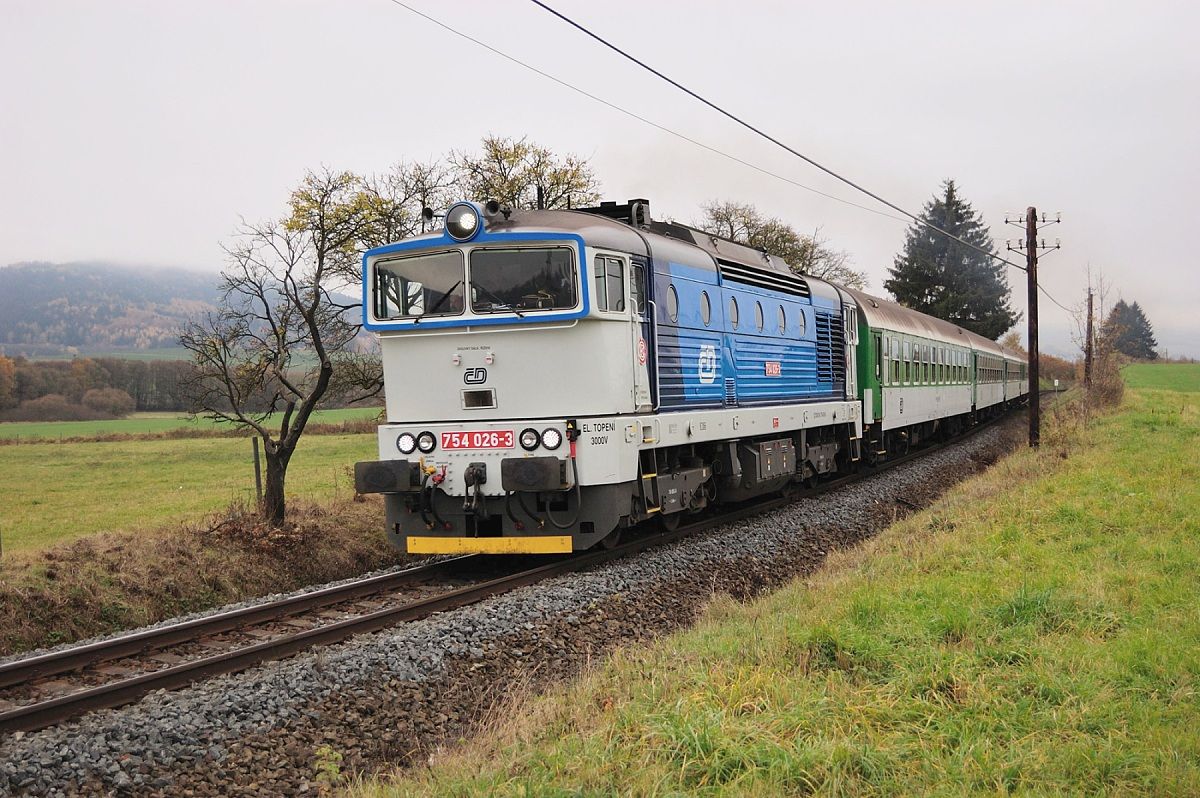 754.026 tra� �.183 N�rsko 5.11.2011 R818
