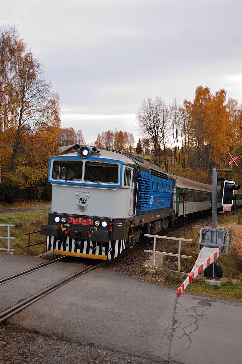 754.025 tra� �. 183 �el.Ruda-centrum 5.11.2011 Os7501