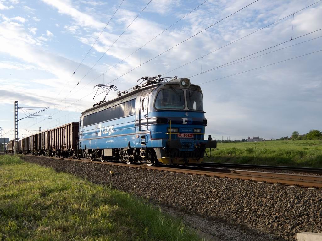 Kralupy v �ele s 230.047
