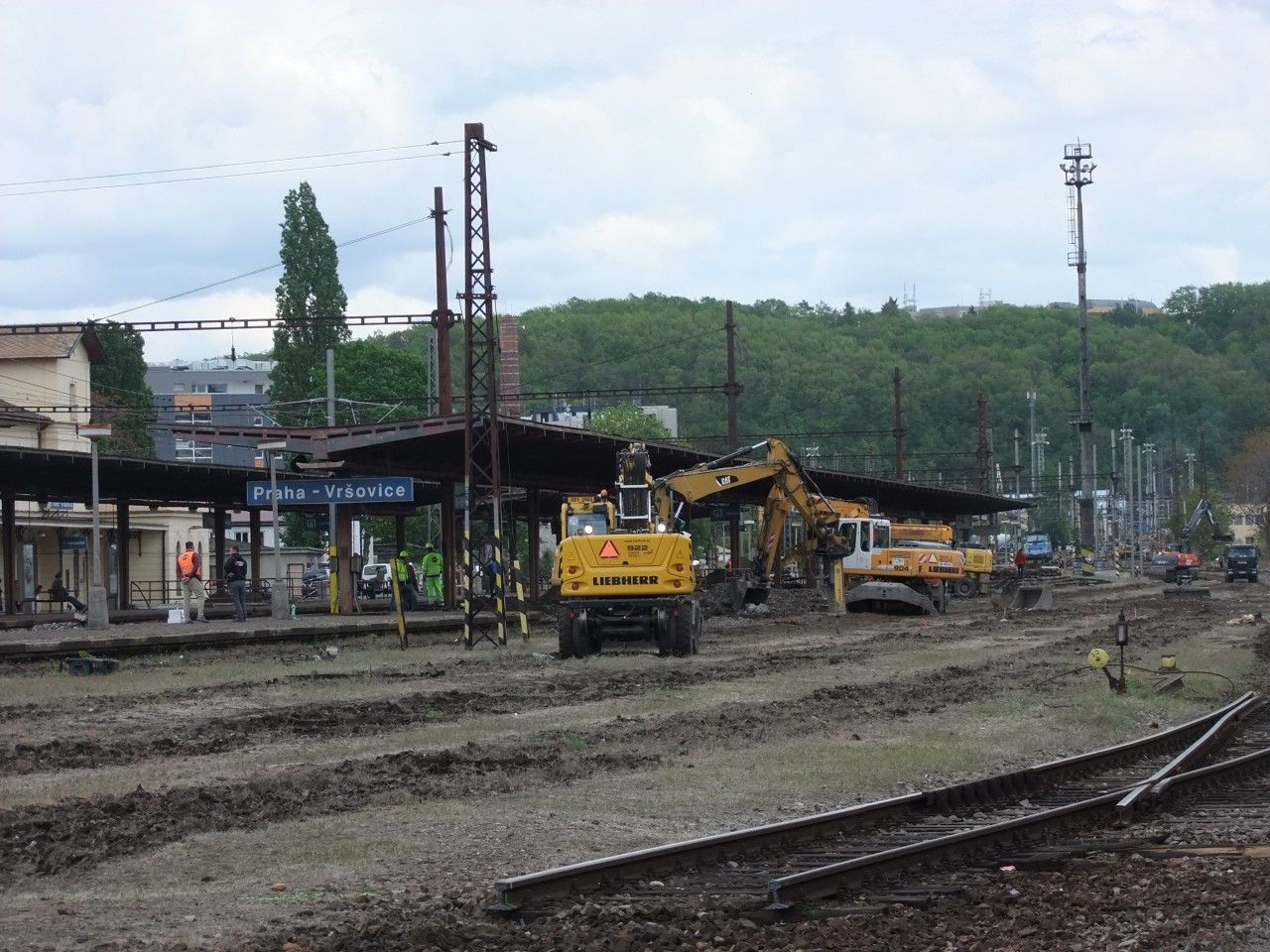Vr�ovice