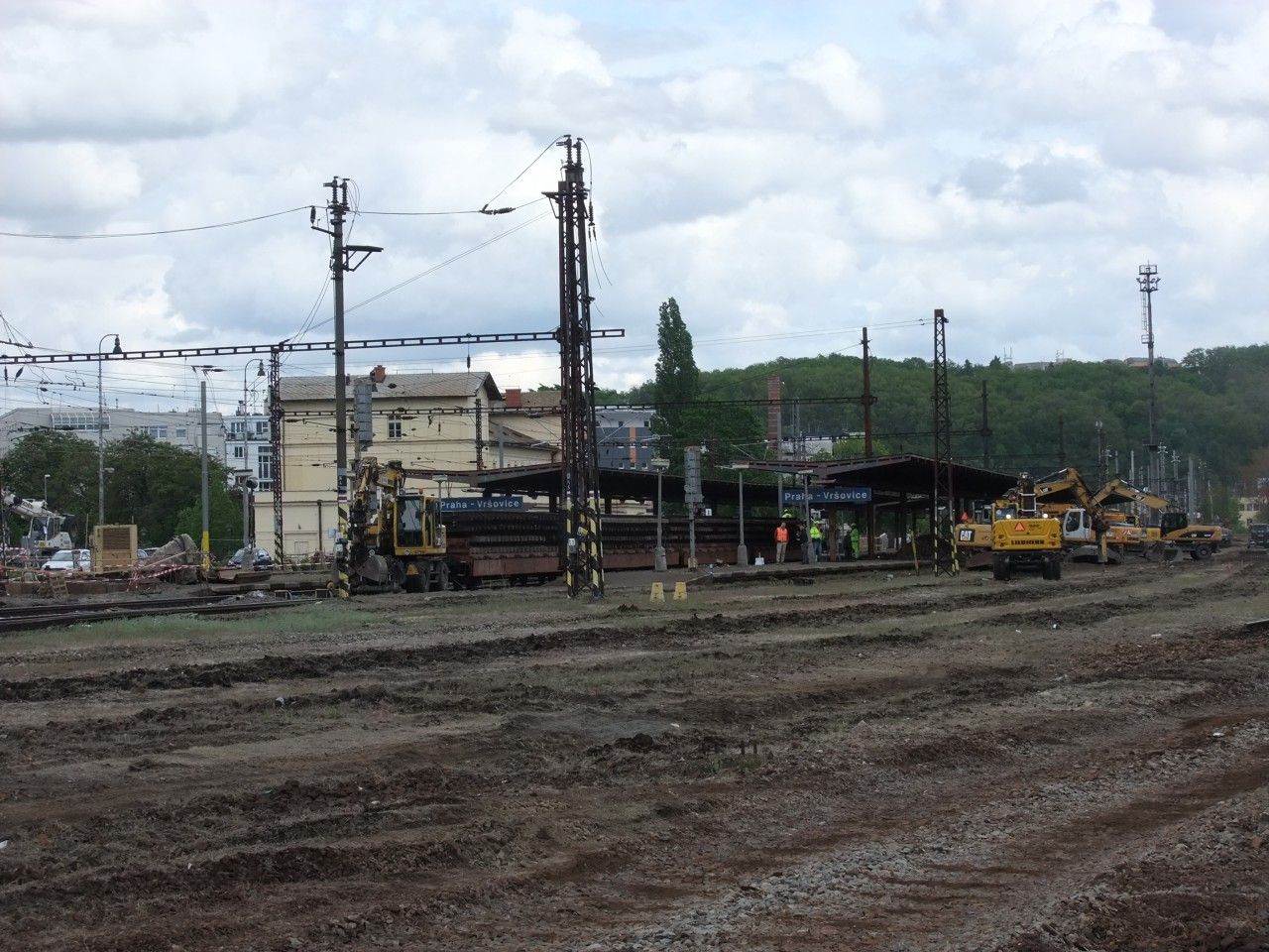 Vr�ovice
