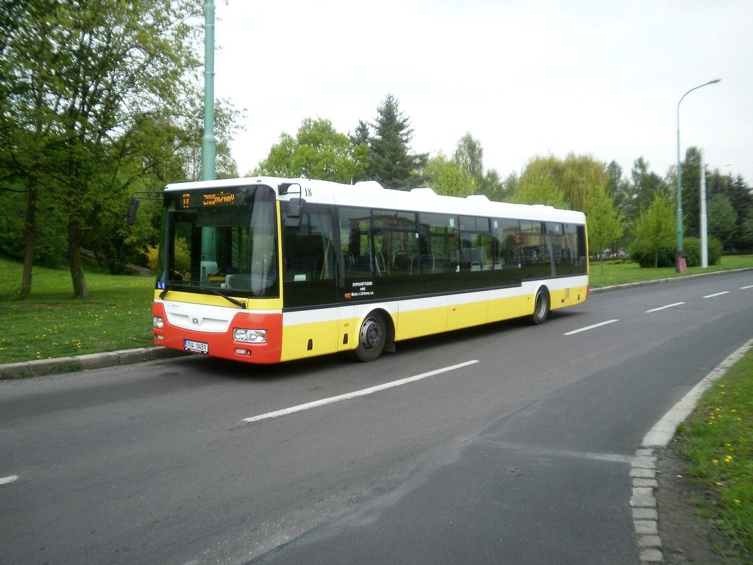 Sor ev. �. 18 na lince 17