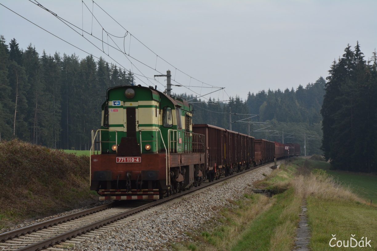 Summerau - Horn� Dvo�i�t� Pn 44512