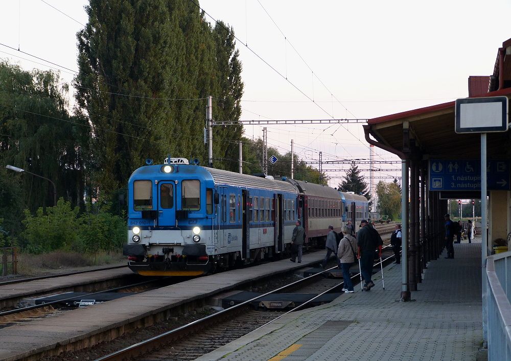 842.010, pk. 842.005, Hul�n, 28.9.2013