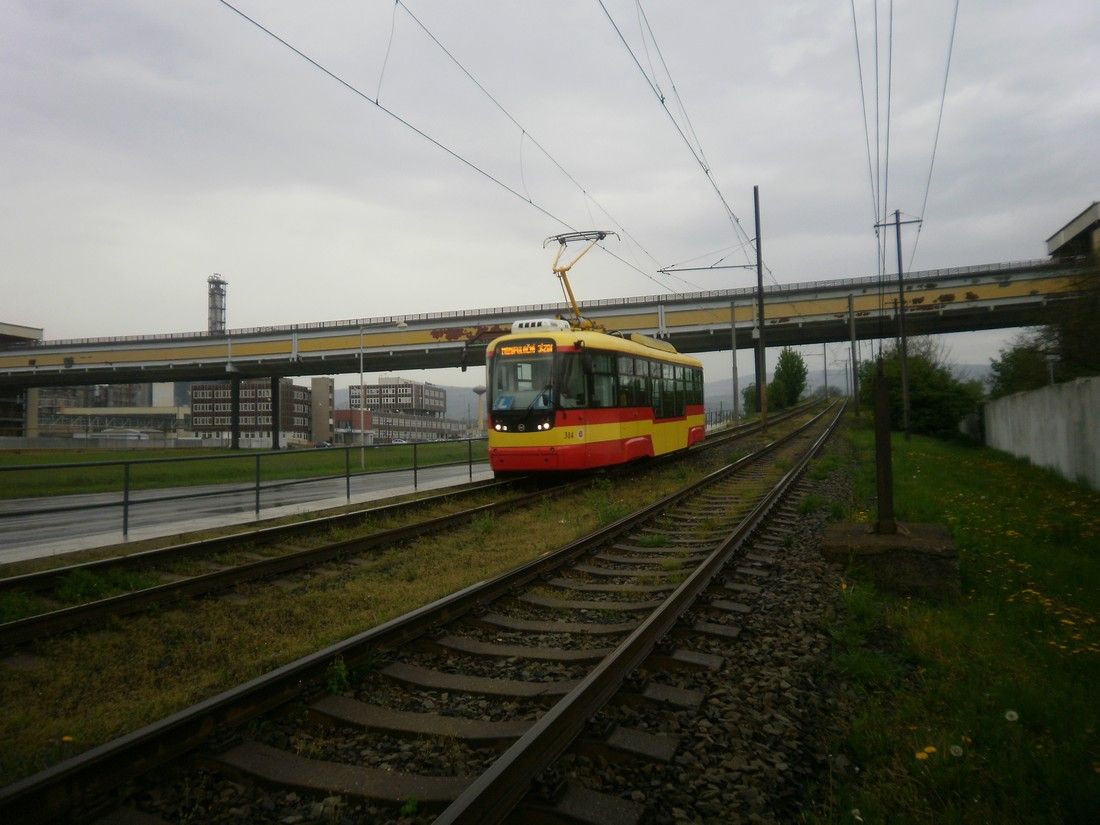Naposledy Vario tentokr�t p�i zkou�k�ch
