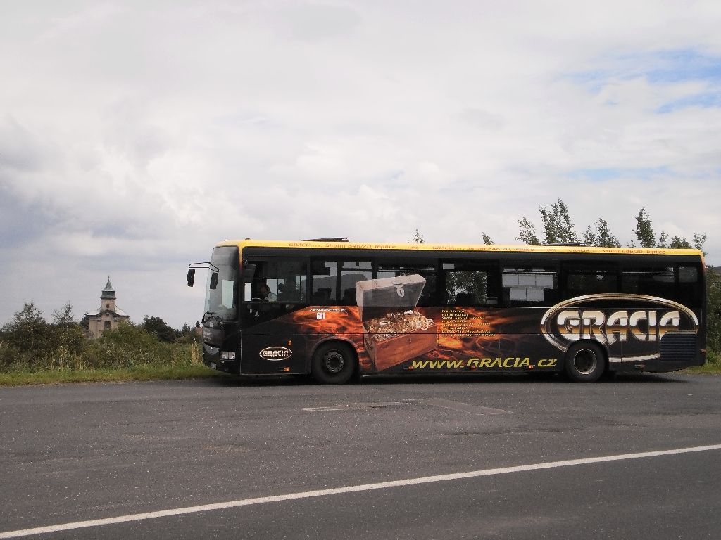 Na C�novci odpo��v� 611....